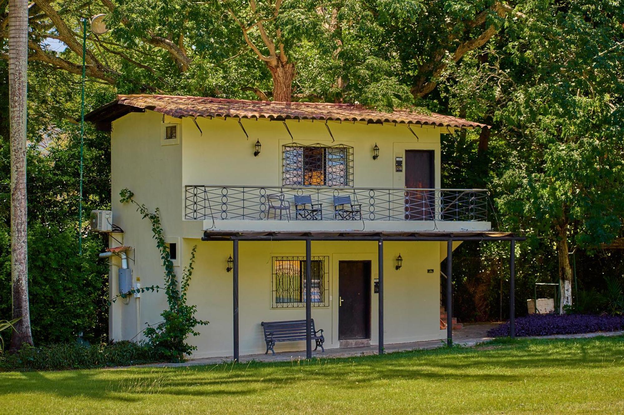 La Iguana De Santa Fe By Bernalo Hotels Santa Fe de Antioquia Luaran gambar
