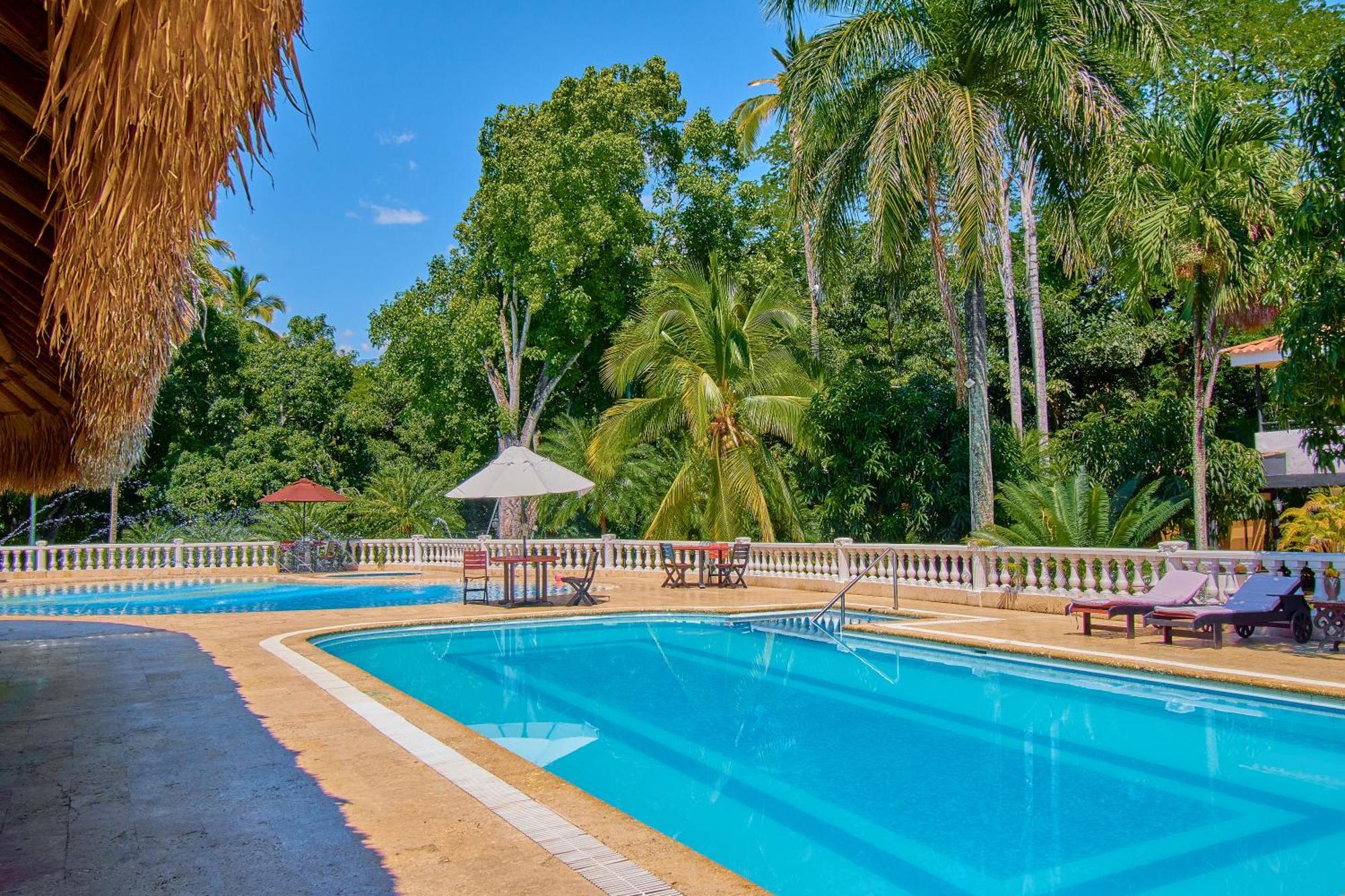 La Iguana De Santa Fe By Bernalo Hotels Santa Fe de Antioquia Luaran gambar