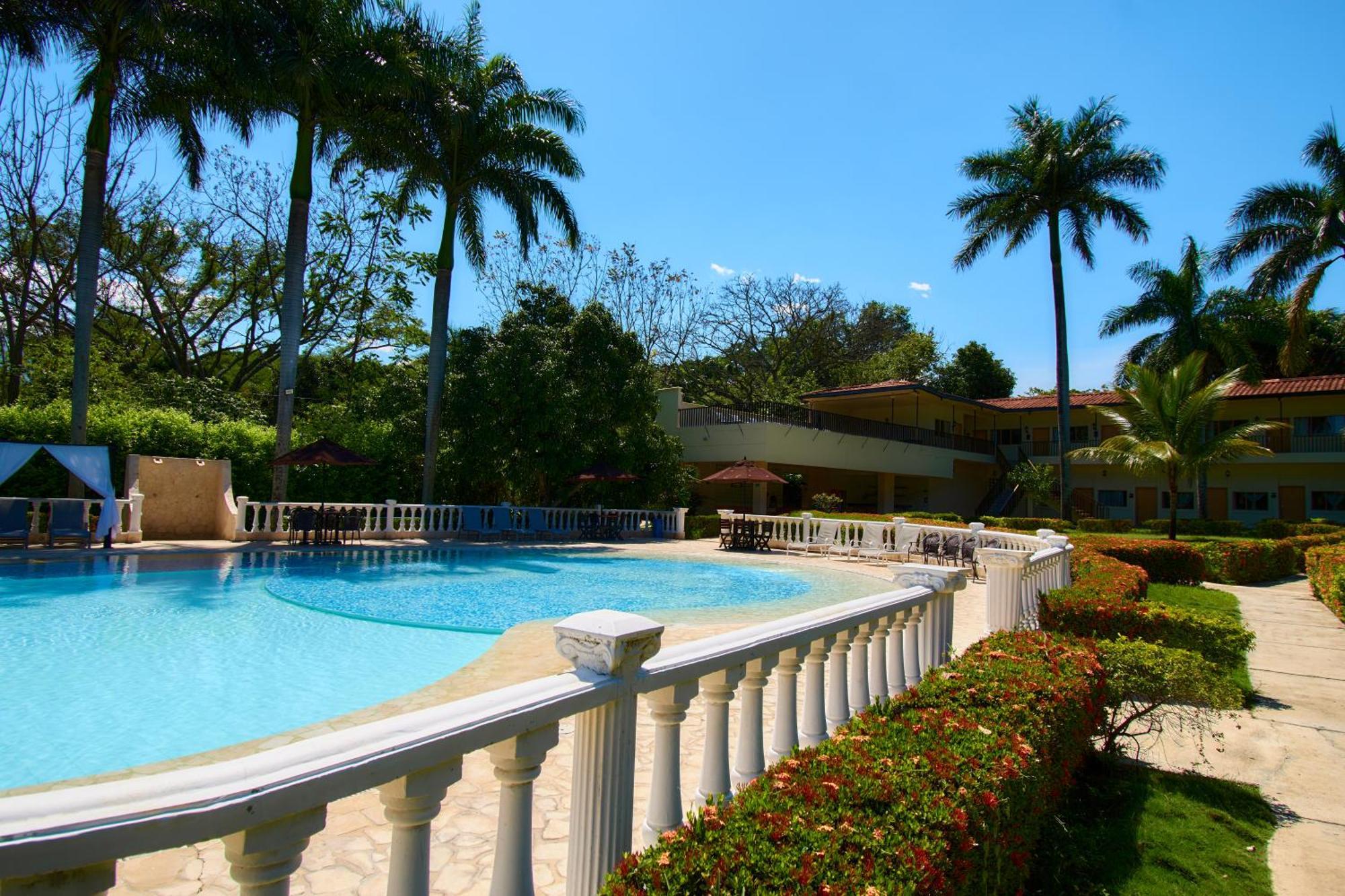 La Iguana De Santa Fe By Bernalo Hotels Santa Fe de Antioquia Luaran gambar